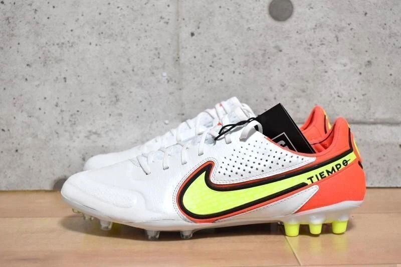 Nike Tiempo Legend 9 Elite AG-PRO Football Soccer Cleats db0824-176 US 8 / 26cm