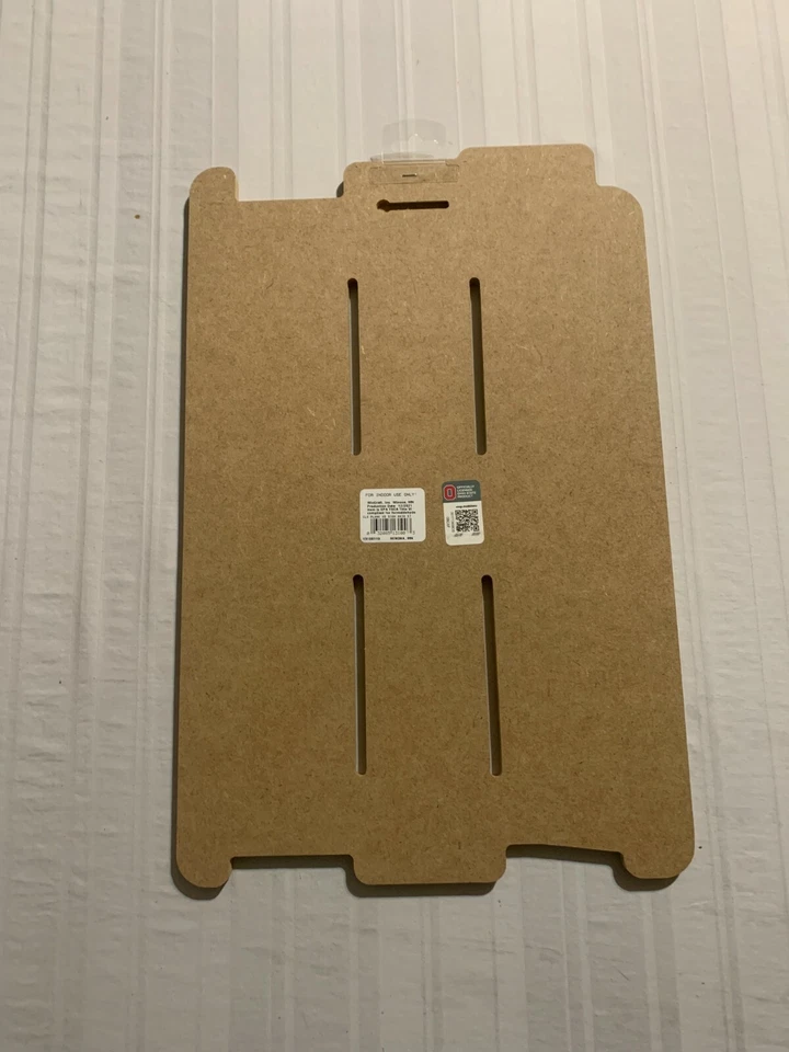 Ohio State Buckeyes NCAA 17" x 11" Wood Decorative Indoor Sign Wincraft - Image 2 of 2