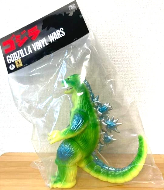 17 Years and Up MEDICOM Godzilla Toys for sale | eBay
