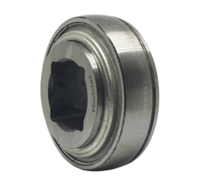 Scheibenegge lager  GVK104-209-KTT-B   Disc Harrow Bearing GW209PPB8  DS209TTR8