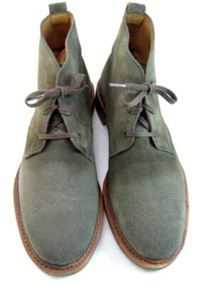 Allen Edmonds | \