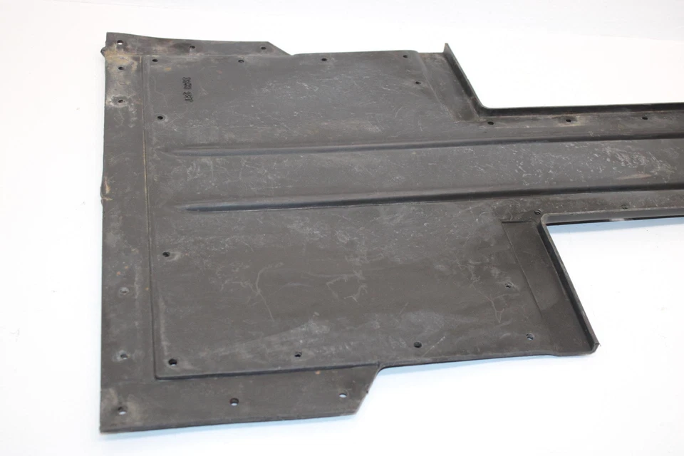 Sartén para el vientre Arctic Cat Zl 440 98 OEM 1606-508 SA174 Foto 4 de 4