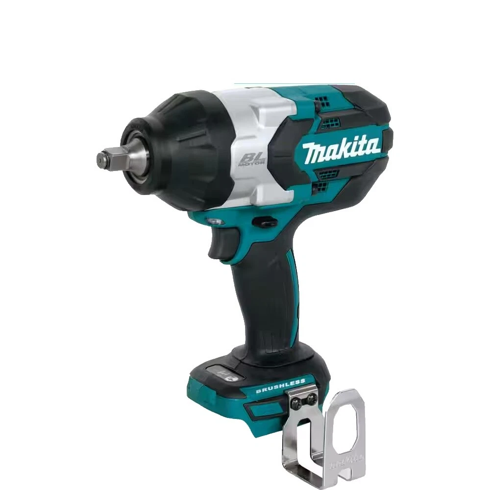 Makita 18 V Impact Wrenches