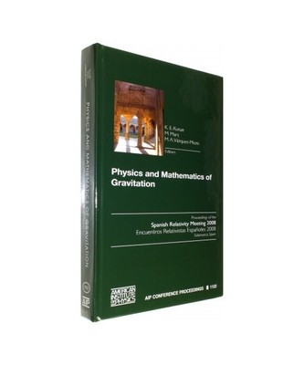 Physics and Mathematics of Gravitation