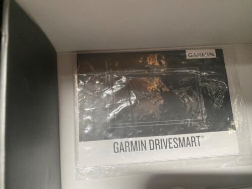NOB Garmin DriveSmart 61 GPS LMT-S Navigator Bundle 4 Gb microSD Card Free Ship - Picture 3 of 8