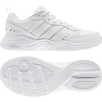 ADIDAS Strutter Herren Schuhe Sneaker Training Freizeit Indoor EG6214 /O4