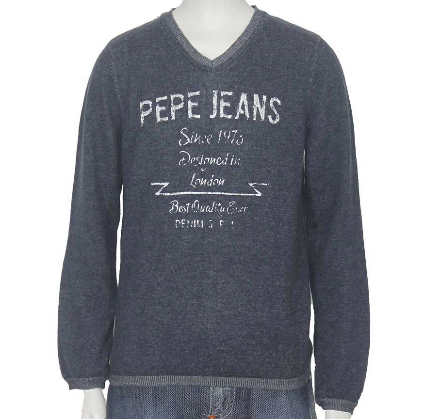 Pepe shop jeans maglia
