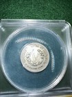 1883 No Cent Liberty V Nickel Ef40 Anacs Details Corroded Nice Rare — photo 7