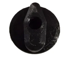 Generac Generator iX1600 iX2000 Knob Switch Run Choke selector - 3D printed part