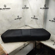 2011-20 Dodge Journey 3rd Row RR Seat Lower Cushion Cloth 1RE161X9AC OEM *ReaD*