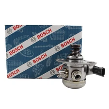 Bosch 0261520197 LR081595 High Pressure Fuel Pump for Jaguar Land Rover