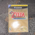Nintendo The Legend of Zelda: The Wind Waker Player's Choice