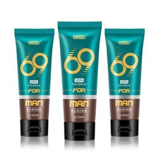3Pack Male Natural Enlarger Cream Big  Thick Growth Faster XXL Enhancement 50ML