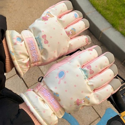 Gloves