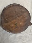 Antique Ottoman Middle Eastern Turkish Browned Copper Spice Lunch Box Tin — photo 5