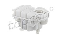 Topran AusgleichsbehäLter KüHlmittel 117 668 FüR Audi PP Polypropylen A6 C7 4G5