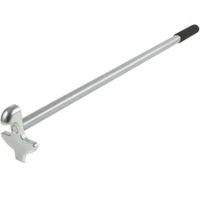 5085 Truck Steering Axle Hub Oil Seal Removal Tool Long Gasket Puller Remover