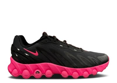 Nike Air Max DN8 FF Friends & Family Black Hyper Pink IH0154-001 Men's 12.5