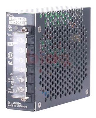 LAMBDA LUS-9A-5 AC/DC-Schaltnetzteil Power Supply