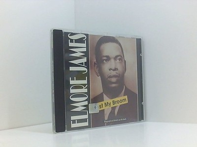 Dust My Broom James, Elmore: