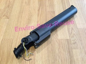 Power Düsenschlauch + Ständer = Shark IC160uk, Anti Hair Wrap Staubsauger