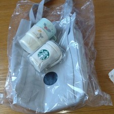 Starbucks 2026 Lucky Bag Tote Bag