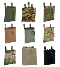 Tactical Pouch For Empty Magazines MOLLE ANA Tactical Russian Army Original