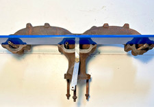 1966 1967 1968 Chevy Corvette Small Block Exhaust Manifold Smog A.i.r. 3872778 1966 1967 1968 Chevy Corvette Small Block Exhaust Manifold Smog A.i.r. 3872778