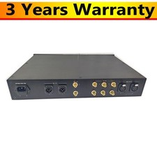 NAC52 Preamplificatore Bilanciato 6x24V Uscita Lineare Stabilizzata Sostituisci Preamplificatore Naim