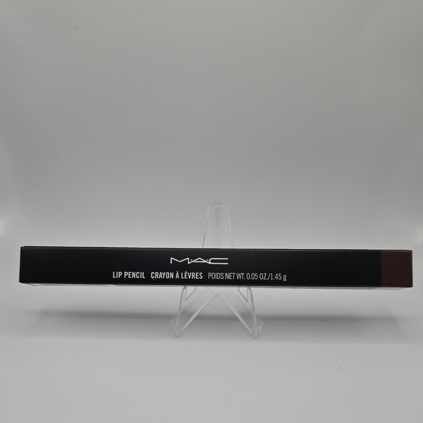 Pencil Chestnut Shade 0.05 Oz / 1.45 G Lip Pencil Model Make