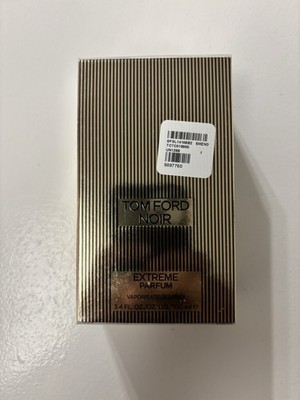 Tom Ford Noir Extreme Parfum Spray 3.4 fl oz 100% Authentic