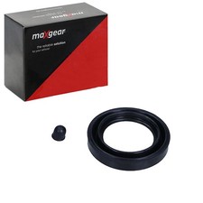 MAXGEAR REPARATURSATZ BREMSSATTEL VORDERACHSE passend für FIAT 500 CINQUECENTO P