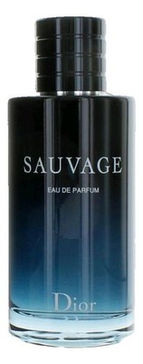Sauvage by Christian Dior, 6.8 oz EDP Spray for Men | eBay