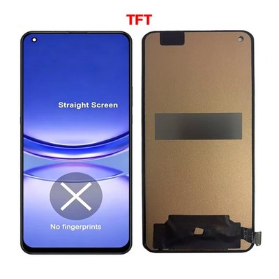 For OnePlus 9 Pro LE2121 LCD Display Touch Screen Digitizer Assembly Replacement