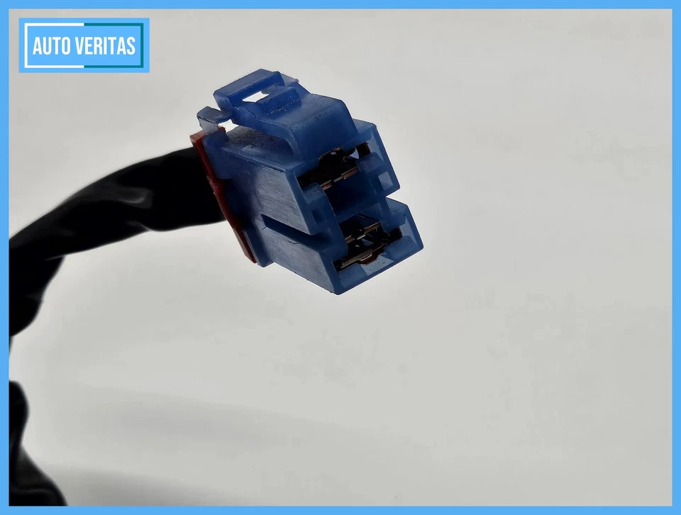 Original Opel Corsa C Steering aid Power steering Servo motor 9156064 EA 0014071 - Image 2 of 4