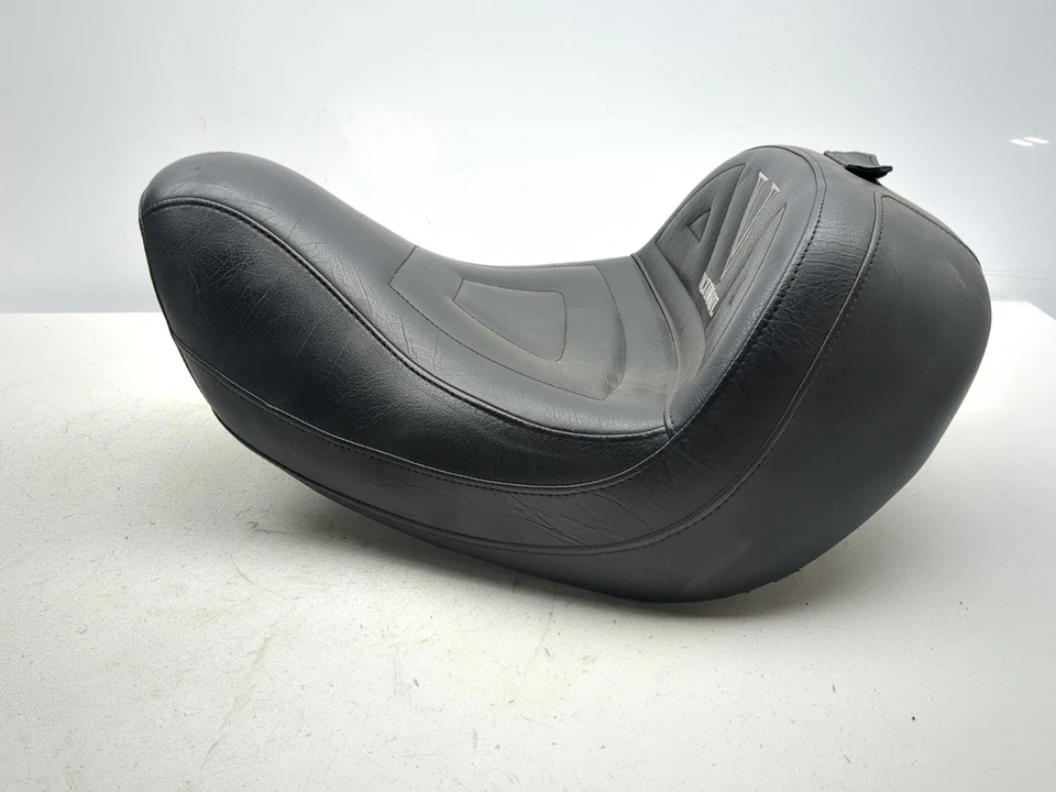 Asiento conductor delantero definitivo 97-04 Honda Valkyrie 1500 GL1500CD Foto 2 de 4