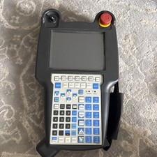 Used For Fanuc A05B-2518-C203#ESW Teach Penda...