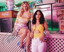 CAMILA MENDES signed autograph 20x25cm RIVERDALE in person autograph COA