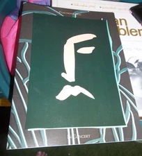 Fleetwood Mac 1987 Tour Program – The Tango in the Night Era - EXC