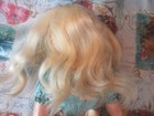 ~~Ideal 16" Toni, 1949-1953, TAGGED Dress, Open/Close Eyes, Long Blonde Hair~~ — photo 4