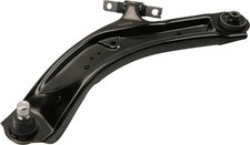 MOOG RK623110 Front Left Lower Suspension Control Arm and Ball Joint Assembly fo