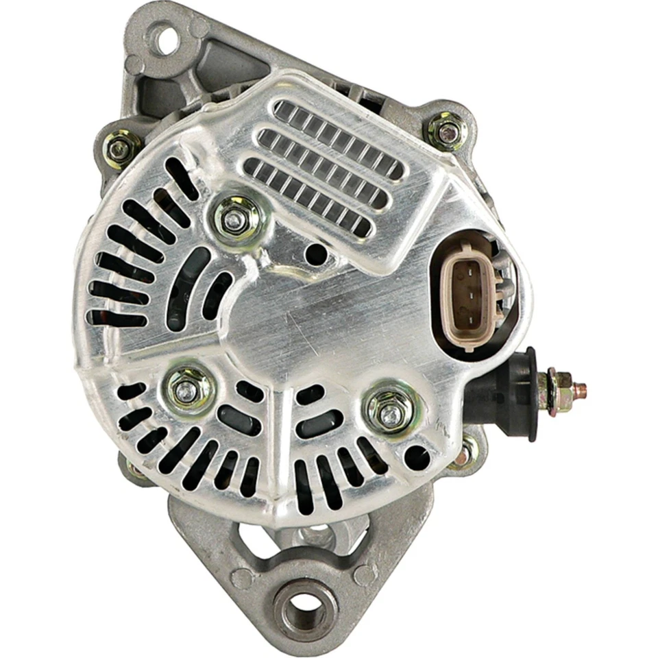 Alternator For 1.8L 1.6L Geo Prizm 1993-1997 Toyota Celica 1994-1997; AND0036 - Image 4 of 4