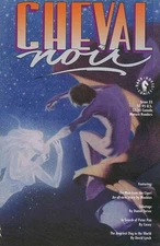 Cheval Noir #33 VF; Dark Horse | Moebius - we combine shipping