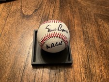 14 Ernie Banks Cards That Show His Love for Life and Baseball 24