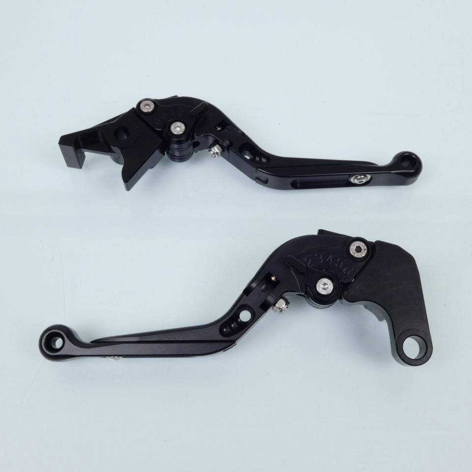 Levier frein droit Myra moto Honda 750 NC X 2014 2015 2016 2017 2019