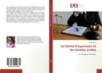 Kmar Eltaifi | La Liberté D'expression Et Les RéVoltes Arabes | Taschenbuch
