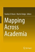 Stanley D. Brunn (U. A.) | Mapping Across Academia | Buch | Englisch (2017) | X