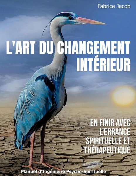 Fabrice Jacob | L'art Du Changement IntéRieur | Taschenbuch | FranzöSisch (2026)-image