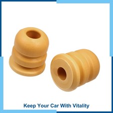 52060423AB Car Rear Bumper Stop Bumpers for Jeep Wrangler 18-2022 2-Door