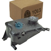You.S KüHlwasser AusgleichsbehäLter + Deckel FüR CitroëN AX (ZA-_ ) - 1307.V1